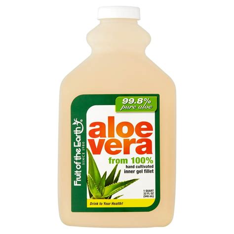 aloe vera oil at walmart|aloe vera liquid walmart.